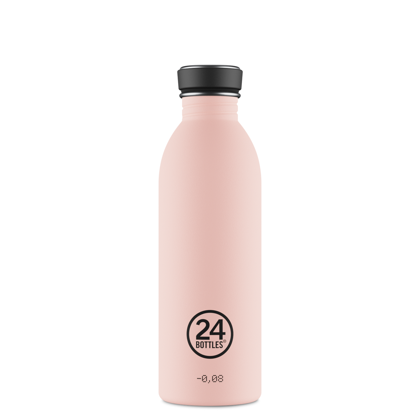 Urban Bottle | Dusty Pink - 500 ml