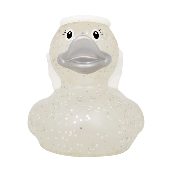 Canard Ange Pailleté