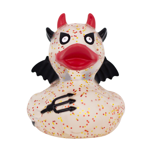 Paperella Diavolo Luccicante