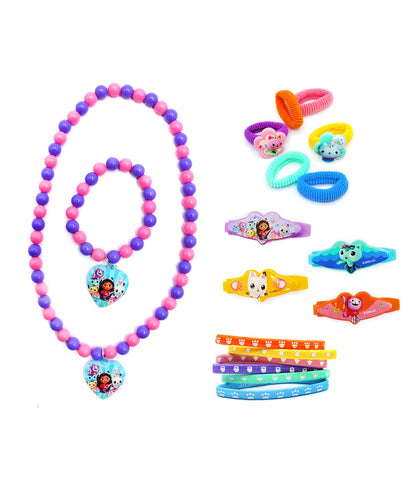 Set D’accessoires Gabby et la maison magique