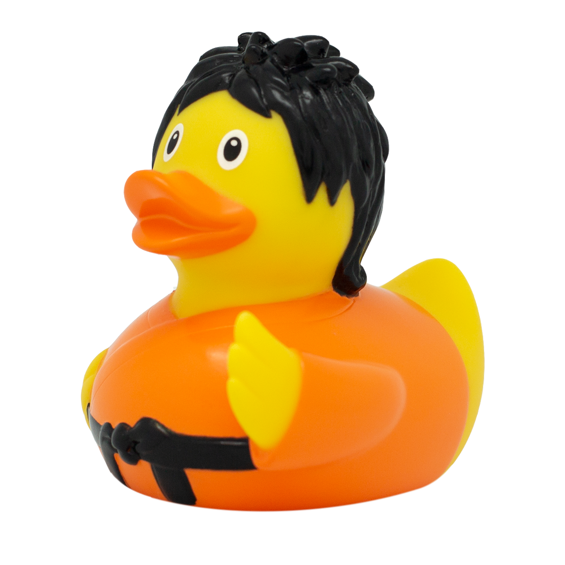 Canard Kung Fu