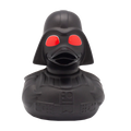 Canard Dark Vaduck Yeux Rouges
