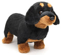 Peluche Teckel Debout