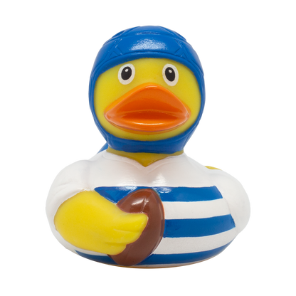 Rugby de patos