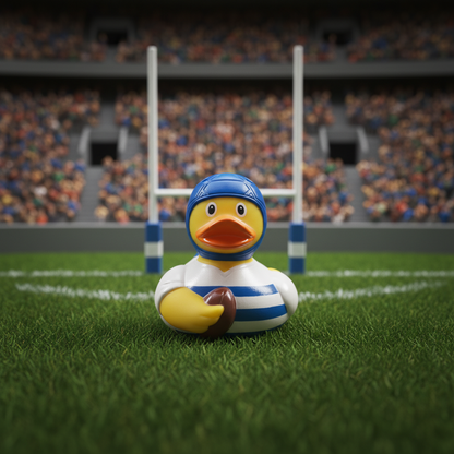 Canard Rugby