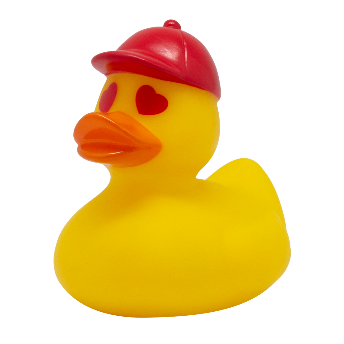 Me encanta el pato