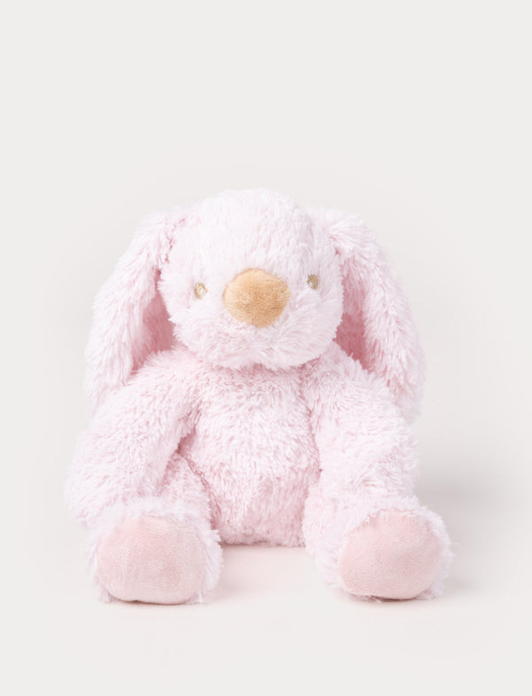 Peluche Lapin Lolli Bunnies – Rose