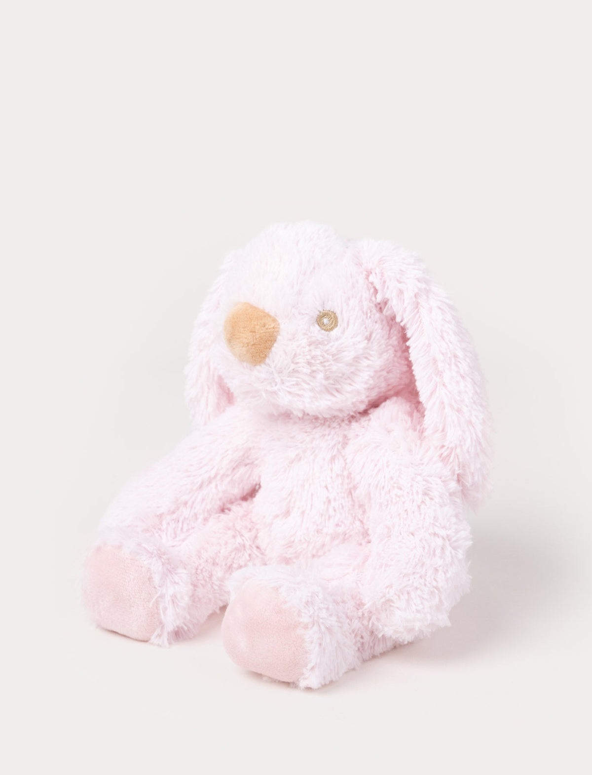 Peluche Lapin Lolli Bunnies – Rose