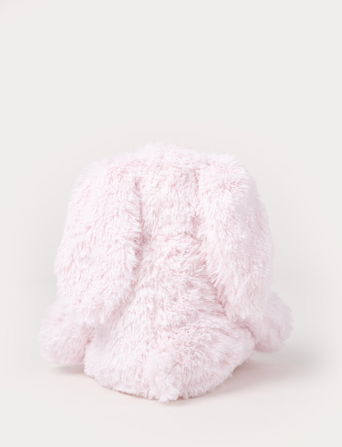 Peluche Lapin Lolli Bunnies – Rose – Vue 3