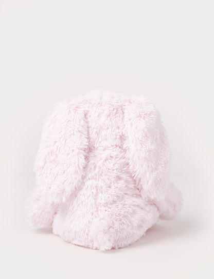 Peluche Lapin Lolli Bunnies – Rose – Vue 3