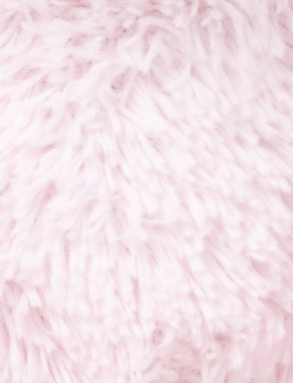 Peluche Lapin Lolli Bunnies – Rose – Vue 4