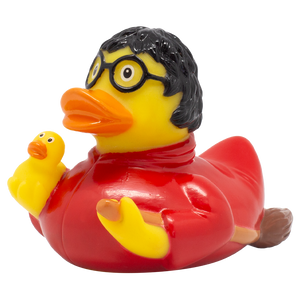 Canard Sorcier