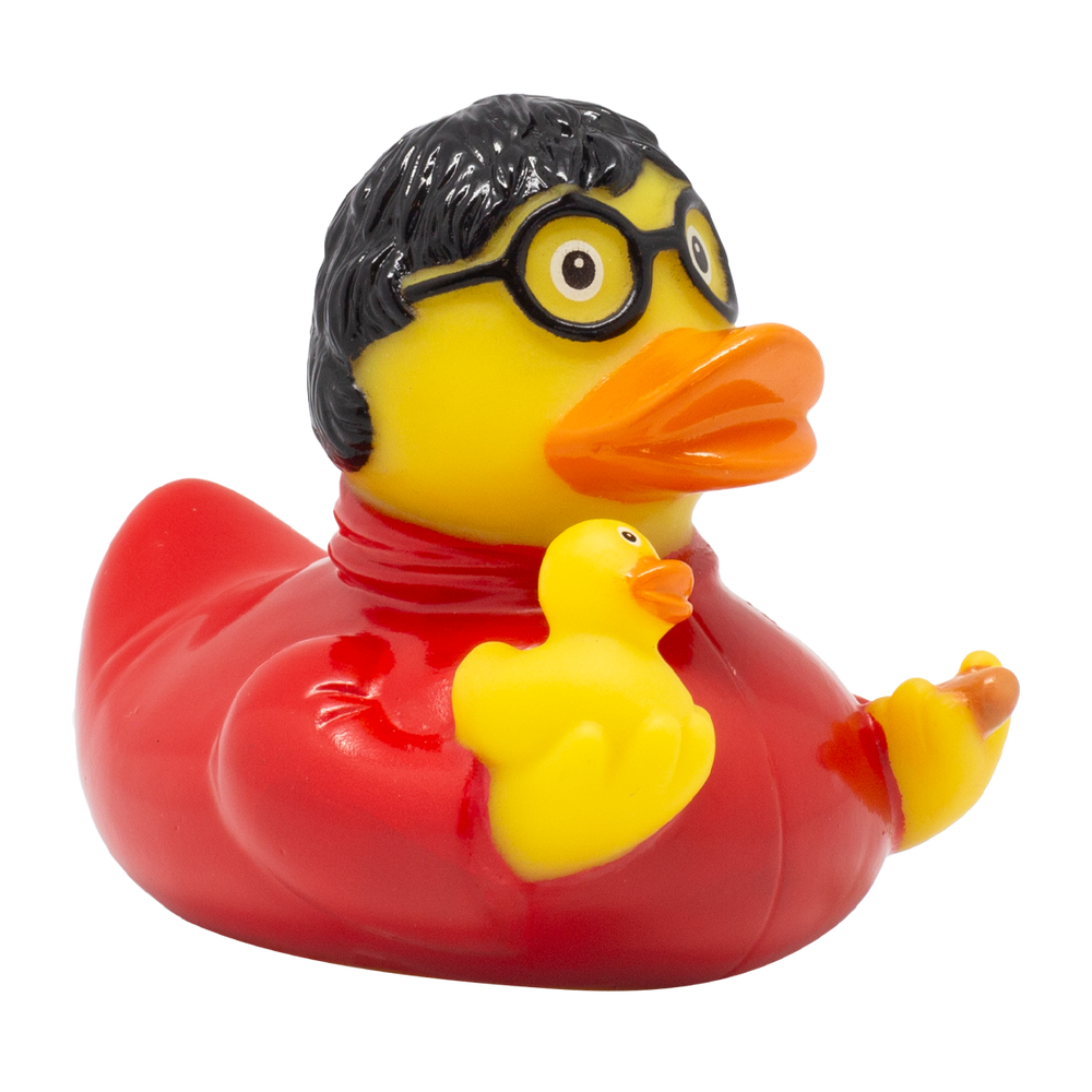 Canard Sorcier