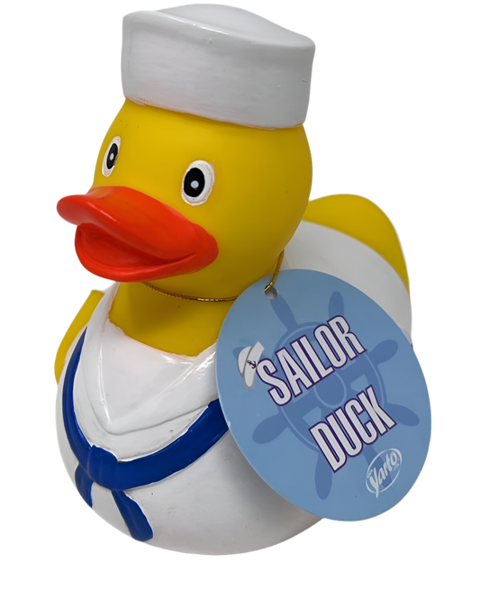 Pato de foca americana