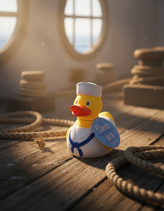 Pato de foca americana