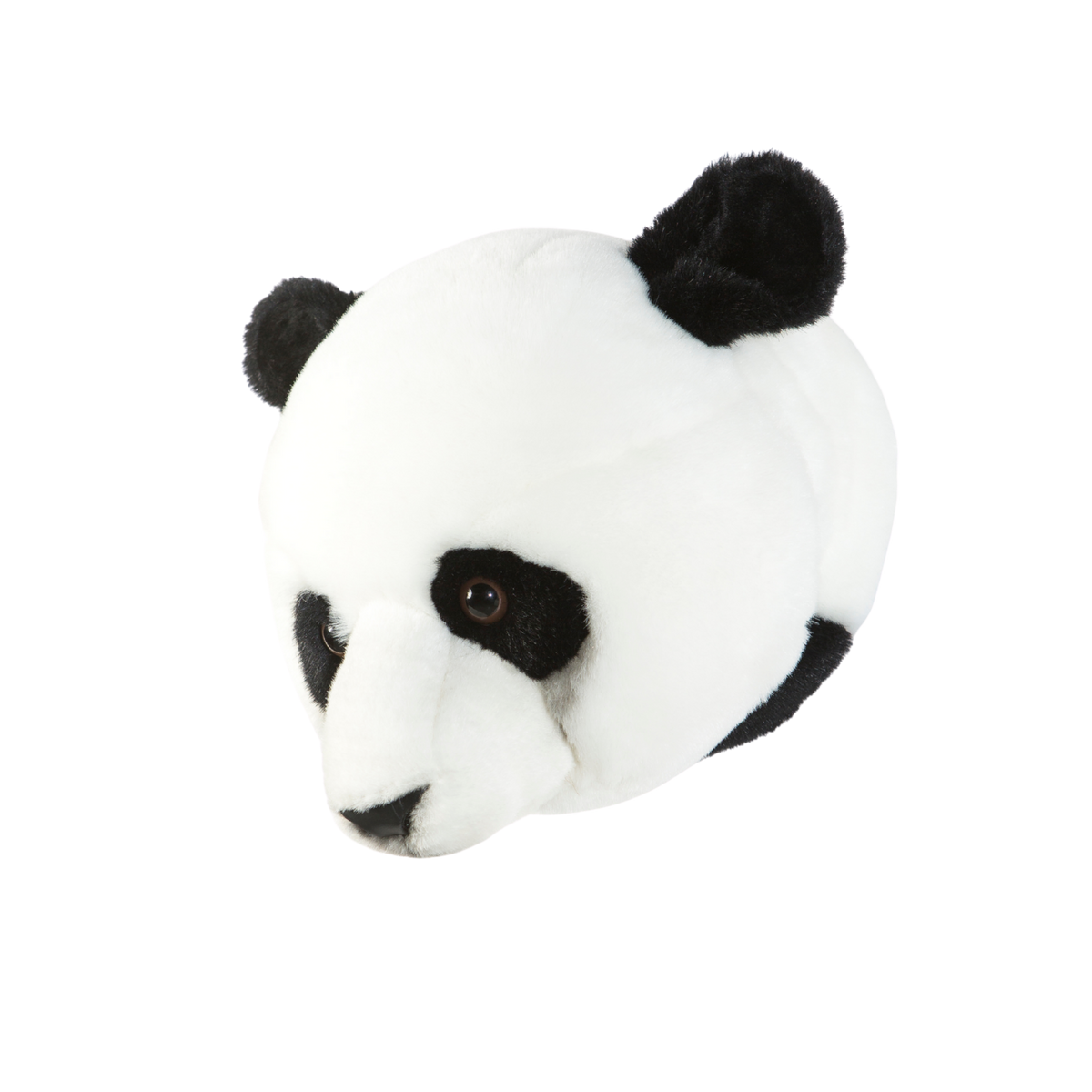 Décoration murale peluche Thomas le panda