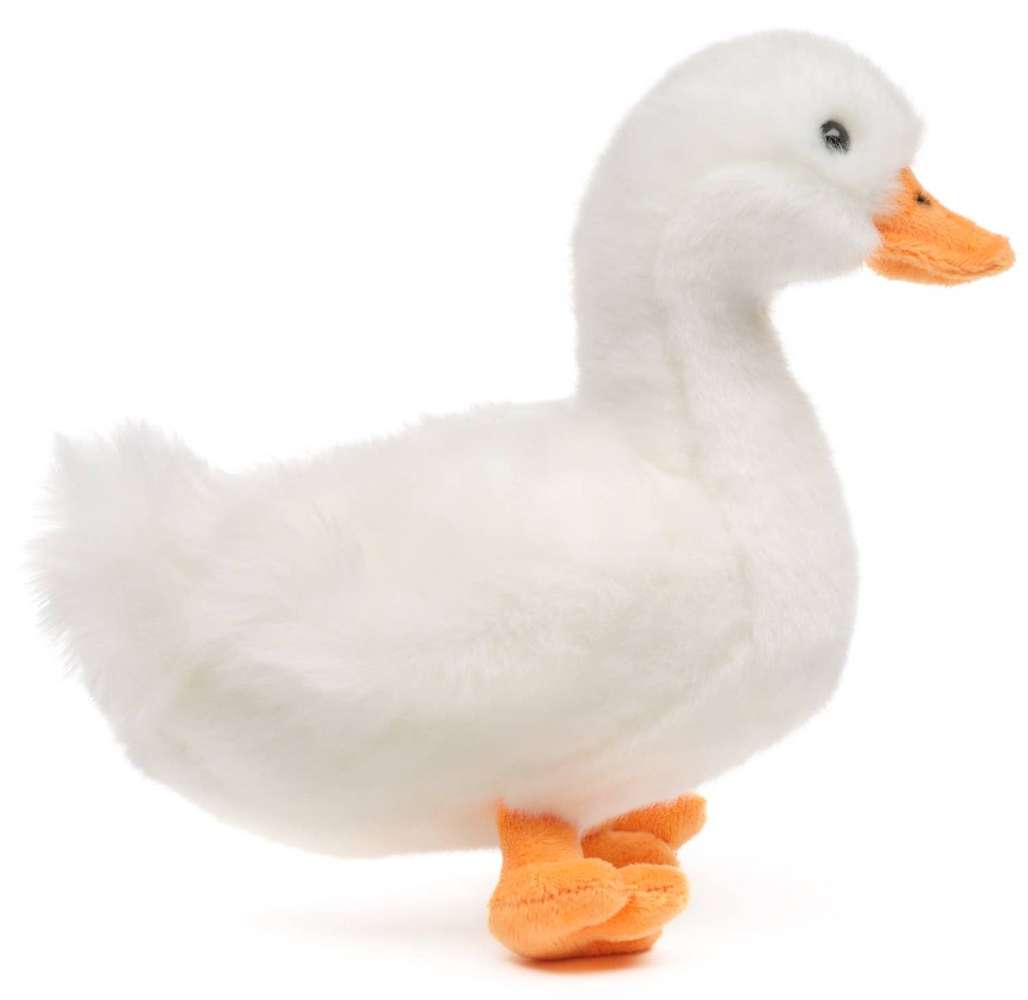 Peluche Oie (blanche)