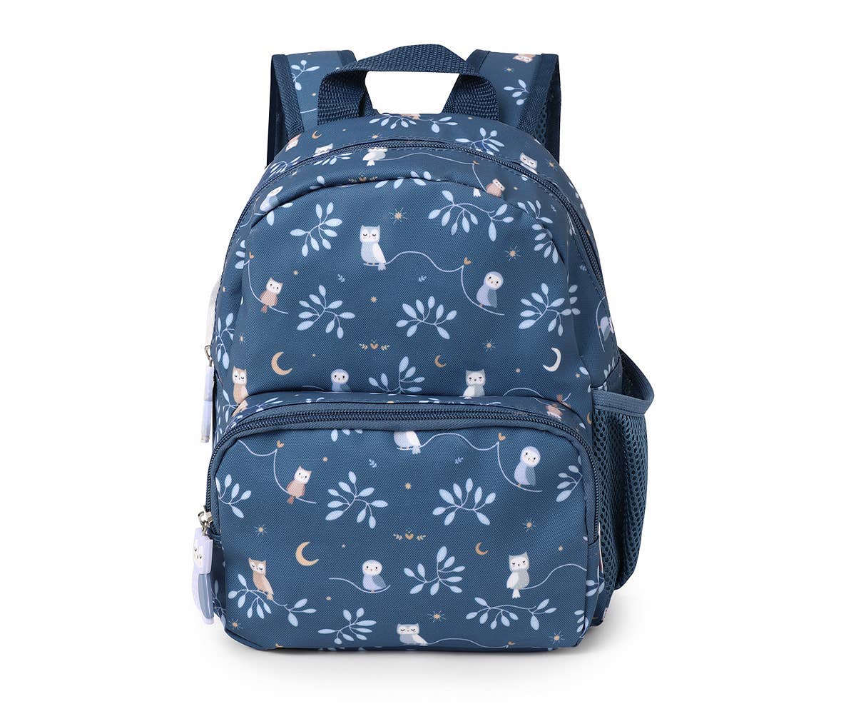 Mochila infantil Bosque Mágico