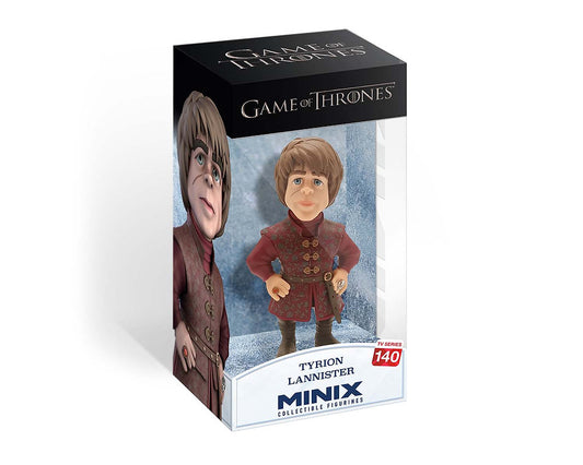 Tyrion Lannister #140 - Juego de Tronos 