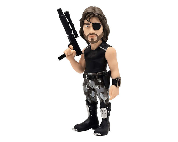 Snake Plissken #115 - Escape de Nueva York 