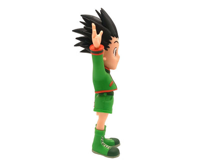 Gon #105 - Hunter X Hunter