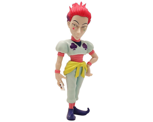 Hisoka #112 - Hunter X Hunter