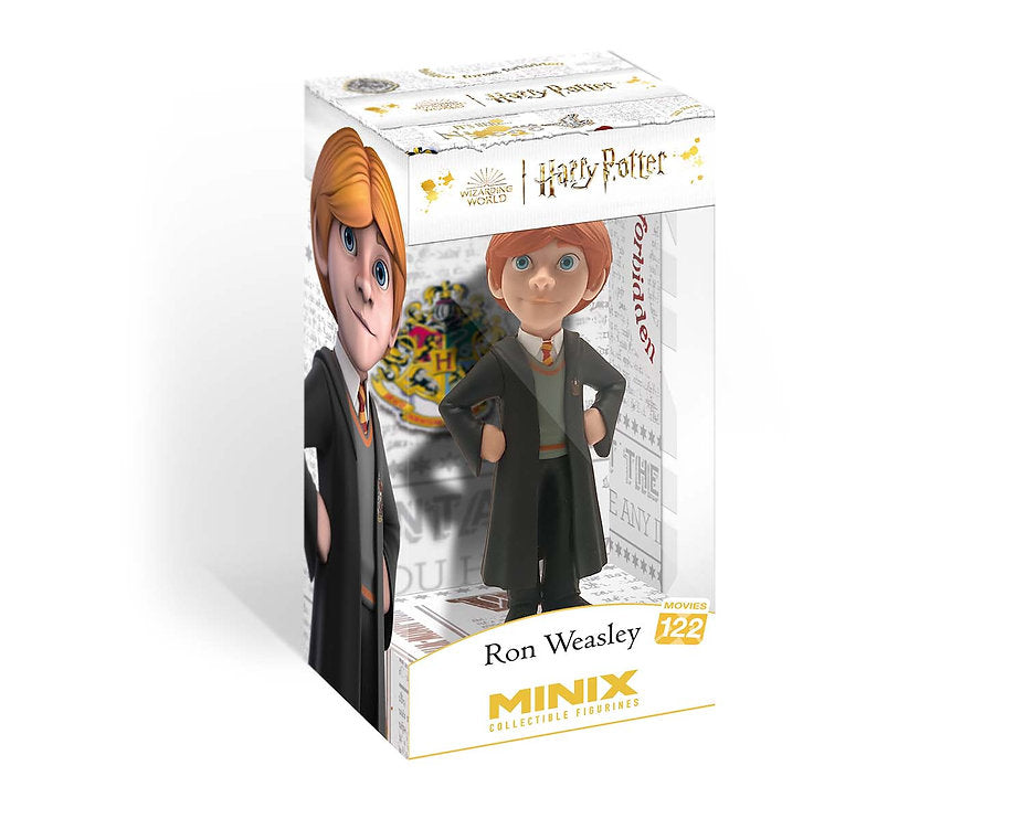 Ron Weasley #122 - Harry Potter