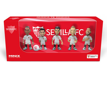 Pack de 5 joueurs - Seville V2