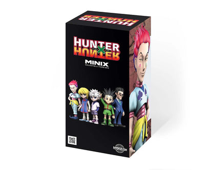 Hisoka #112 - Hunter X Hunter