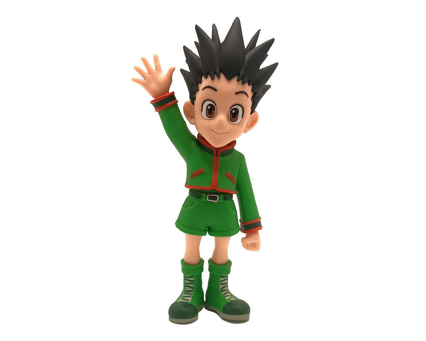 Gon Freecss