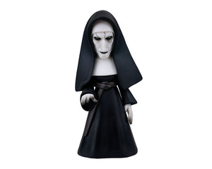 The Nun #138 - L'evocazione