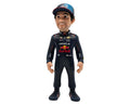 Sergio Checo Pérez #102 - Red Bull - PRE-ORDEN*