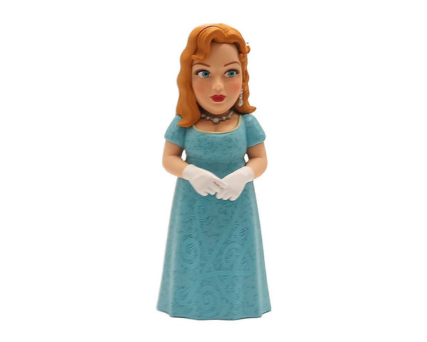 Penélope Featherington #154 - Bridgerton 