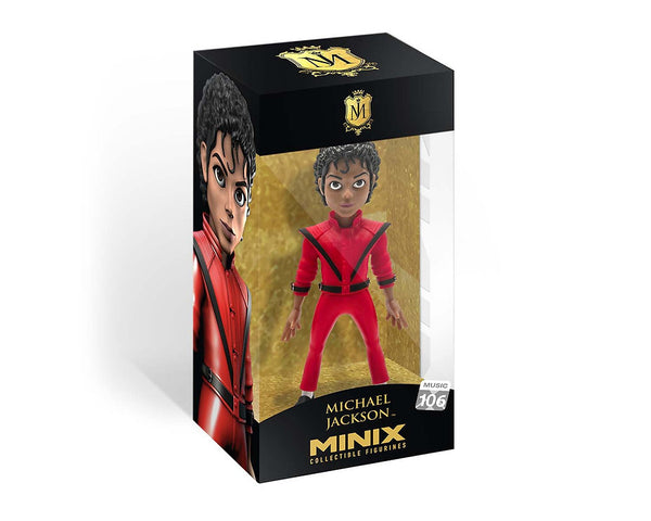 Michael Jackson - Thriller #106 - PRE-ORDINA*