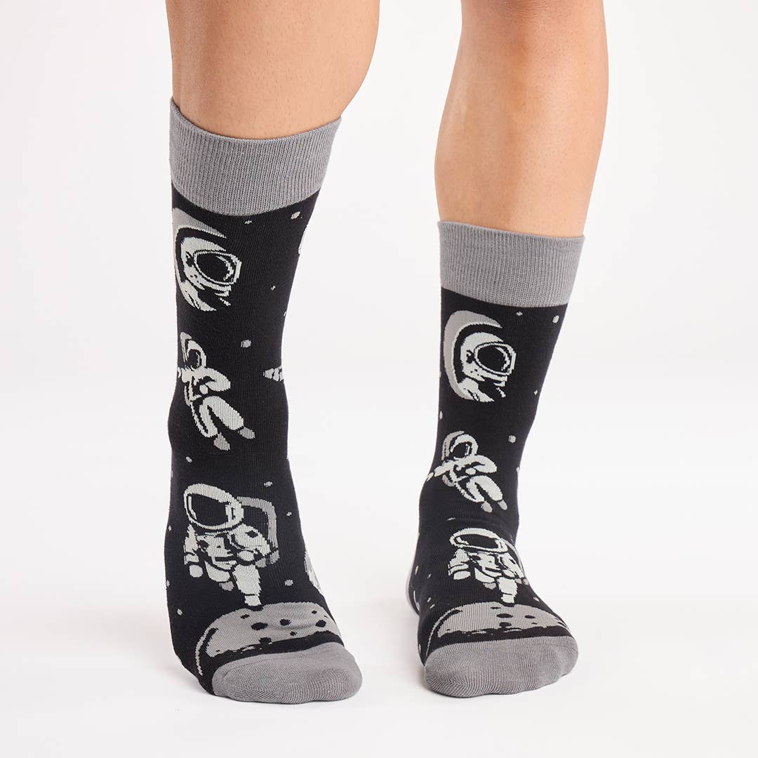 Chaussettes Astronautes