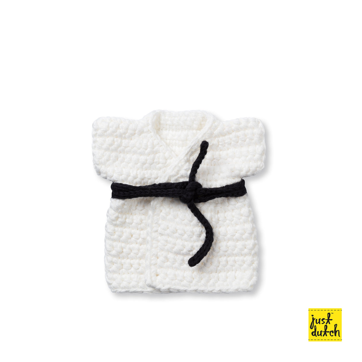 Tenue de Judo