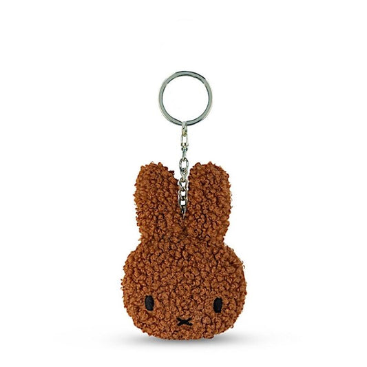 Llavero de peluche Miffy 