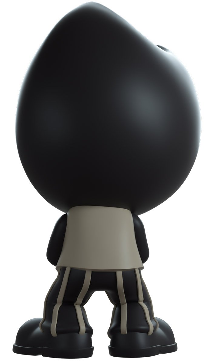 Hurt Bendy Bléssé and the Dark Revival Vinyl figurine Youtooz