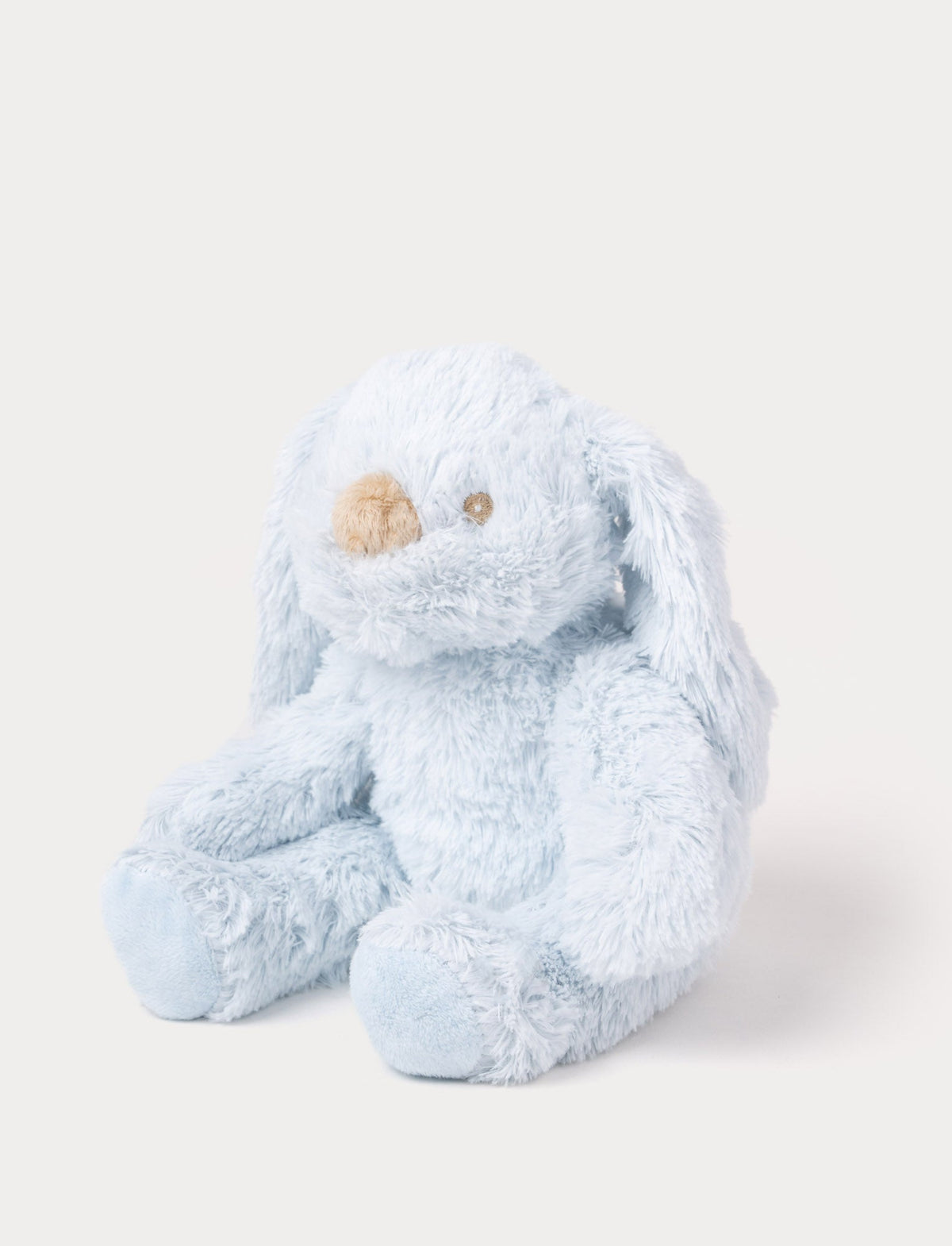 Peluche Lapin Lolli Bunnies – Bleu