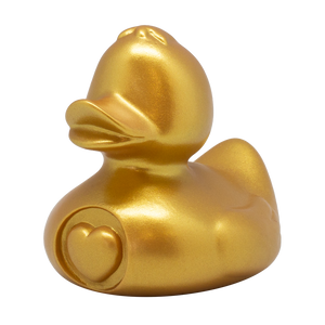 Canard Mon Cœur Doré