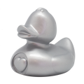 Duck My Silver Heart