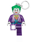 Porte-clés LEGO DC - LE JOKER
