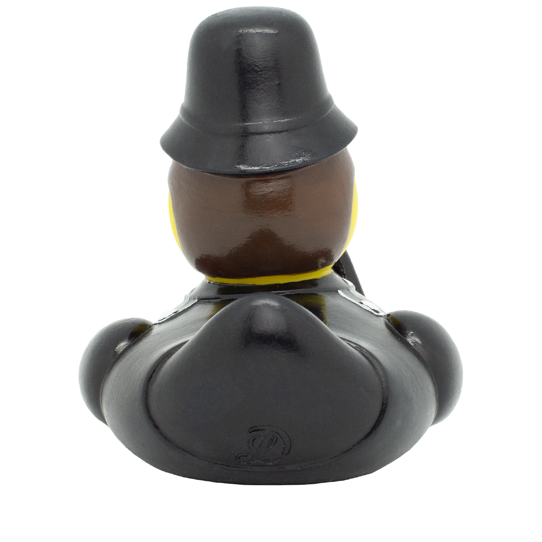 Canard Policier Britannique Lilalu - vue 3