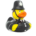 Eend Britse Politie