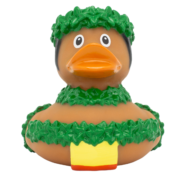 Canard Hawaïen Lilalu - vue 1