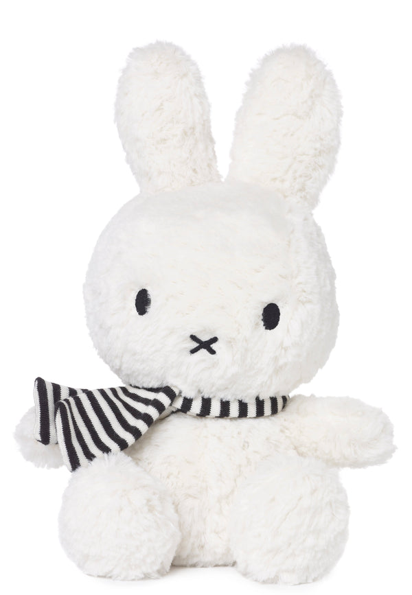 Cachecol de peluche da Miffy Bunny 
