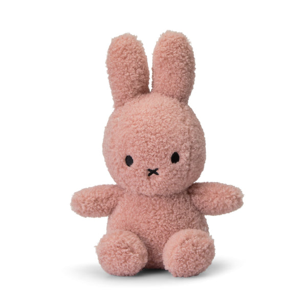 Peluche Lapin Miffy Teddy (100% recyclé) M