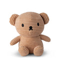 Urso de peluche Boris Corduroy 