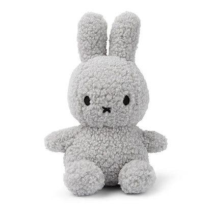 Peluche de Miffy Teddy (100% reciclado) 23 cm