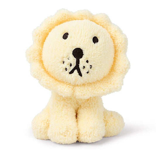 Terry the Lion Plush Toy